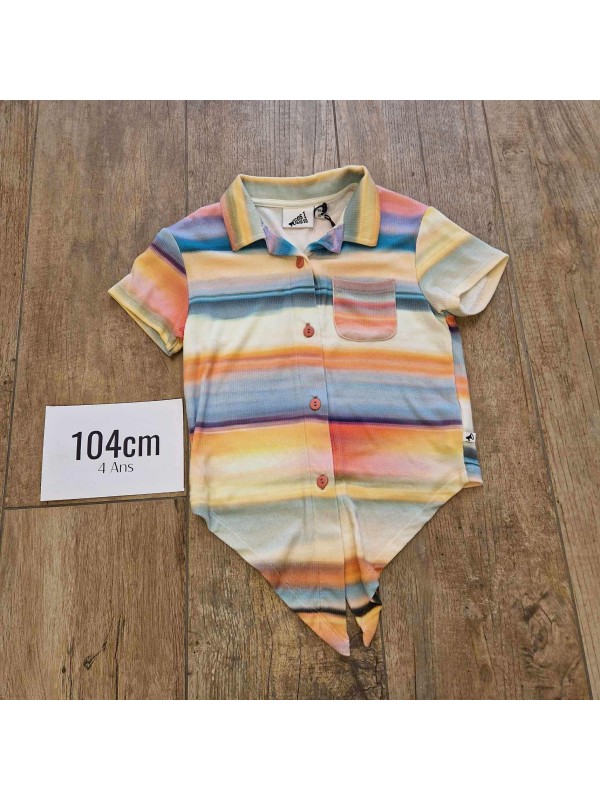 Chemise Cosi I Said So - 104cm