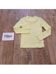 T-shirt Petit Blush - 110cm