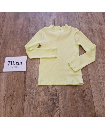 T-shirt Petit Blush - 110cm