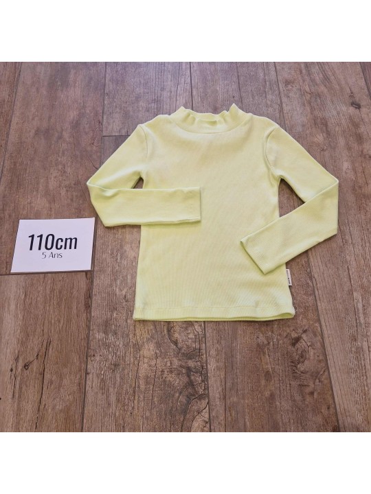 T-shirt Petit Blush - 110cm