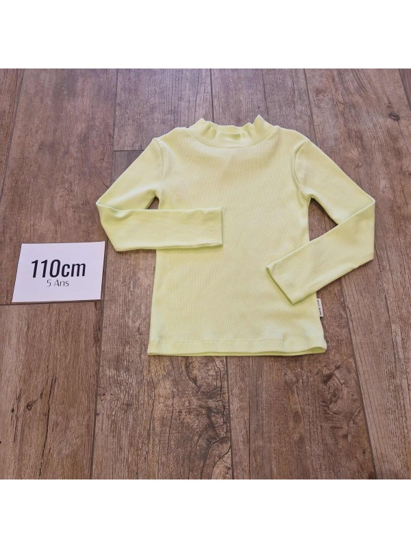 T-shirt Petit Blush - 110cm
