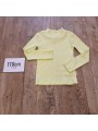 T-shirt Petit Blush - 110cm