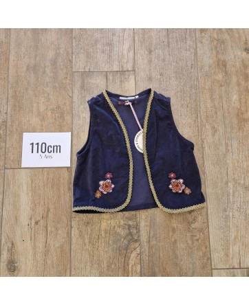 Gilet Stains&Stories - 110cm