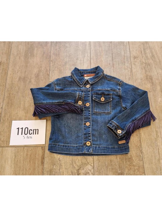 Veste Stains&Stories - 110cm