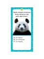 Le coffret du méga atlas des animaux  - Sassi