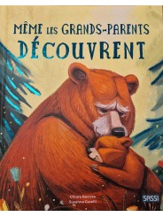 Même les grands-parents découvrent - Sassi