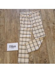 Pantalon LITTLE INDIANS- 116cm
