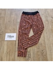 Pantalon PLAY UP- 116cm
