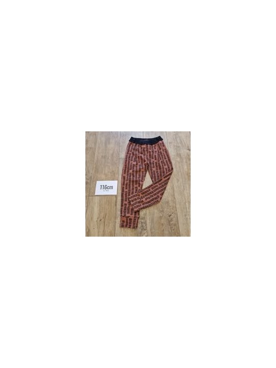 Pantalon PLAY UP- 116cm