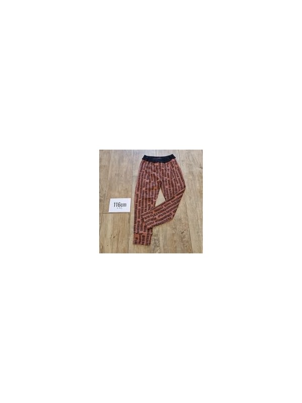 Pantalon PLAY UP- 116cm