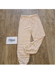 Pantalon BEANS- 116cm