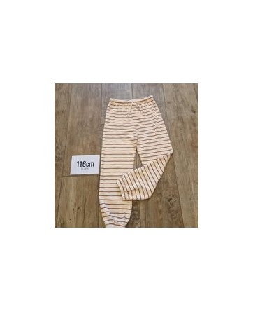 Pantalon BEANS- 116cm