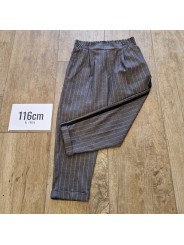 Pantalon LITTLE 10 DAYS - 116cm