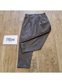 Pantalon LITTLE 10 DAYS - 116cm