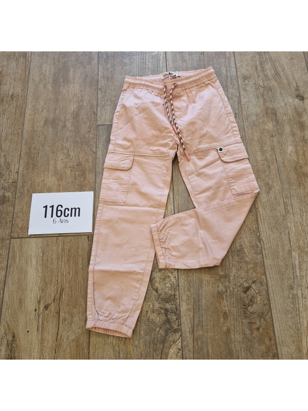 PANTALON STAINS&STORIES - 116cm