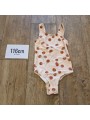 MAILLOT RYLEE+CRU - 116cm