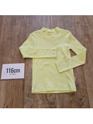 T-SHIRT PETIT BLUSH - 116cm