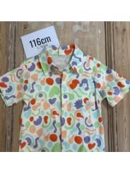 CHEMISE THE NEW CHAPTER - 116cm