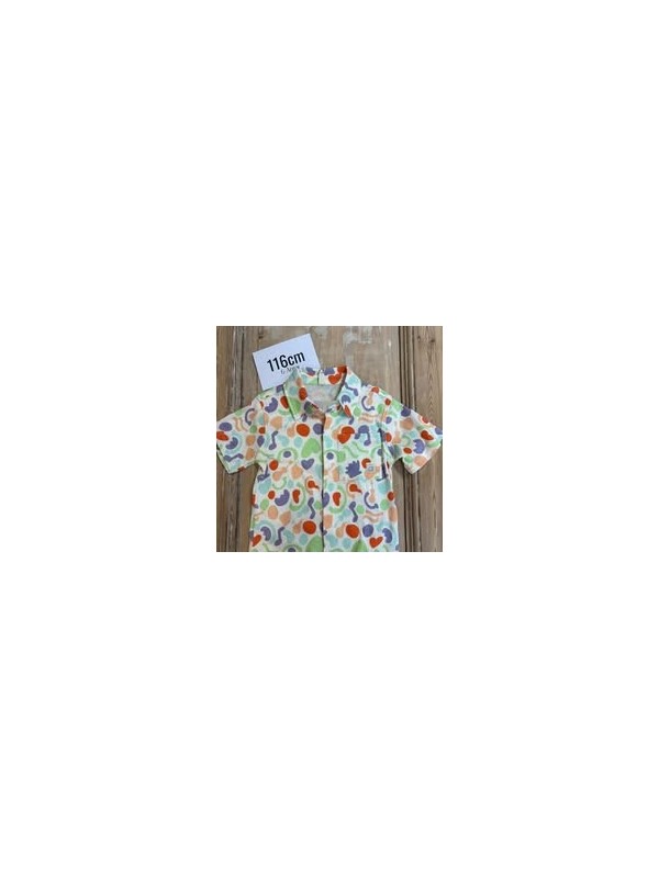 CHEMISE THE NEW CHAPTER - 116cm
