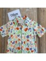 CHEMISE THE NEW CHAPTER - 116cm