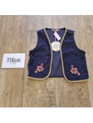 GILET STAINS&STORIES - 116cm