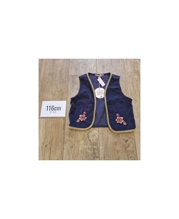 GILET STAINS&STORIES - 116cm