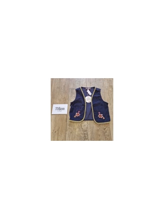 GILET STAINS&STORIES - 116cm