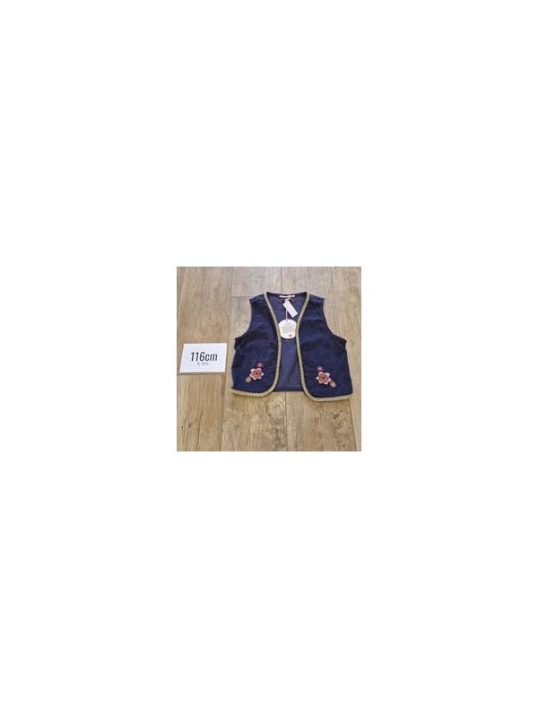 GILET STAINS&STORIES - 116cm