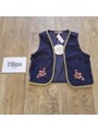 GILET STAINS&STORIES - 116cm
