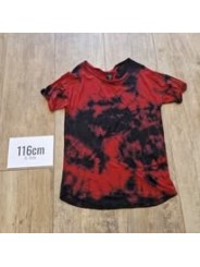 T-SHIRT LITTLE 10 DAYS - 116cm