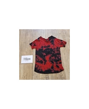 T-SHIRT LITTLE 10 DAYS - 116cm