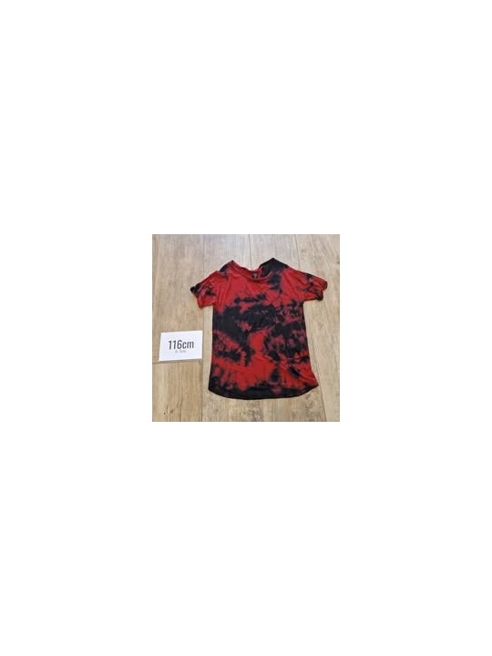 T-SHIRT LITTLE 10 DAYS - 116cm