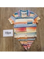 CHEMISE COS I SAID SO - 116cm