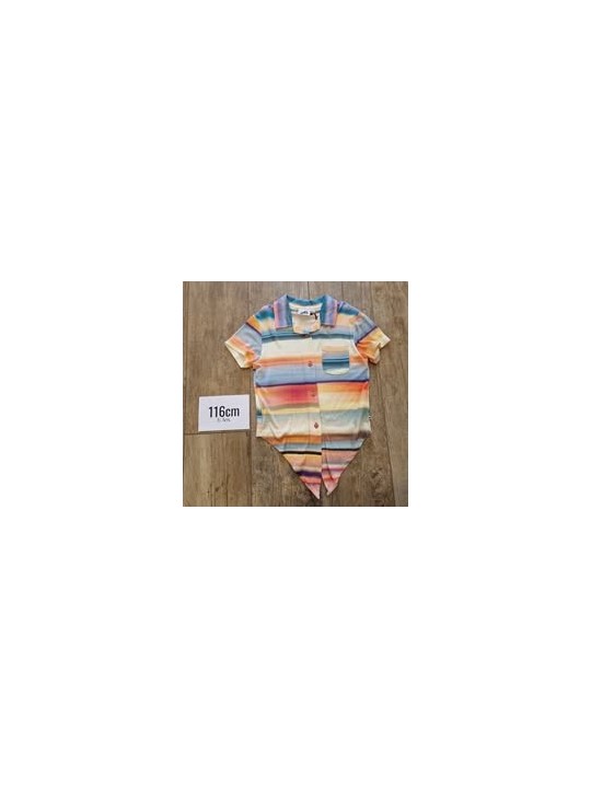 CHEMISE COS I SAID SO - 116cm