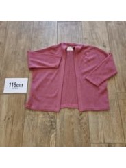 GILET PLAY UP - 116cm