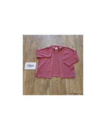 GILET PLAY UP - 116cm