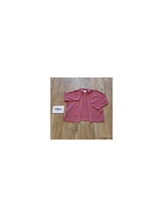 GILET PLAY UP - 116cm