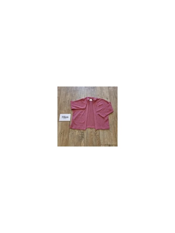 GILET PLAY UP - 116cm