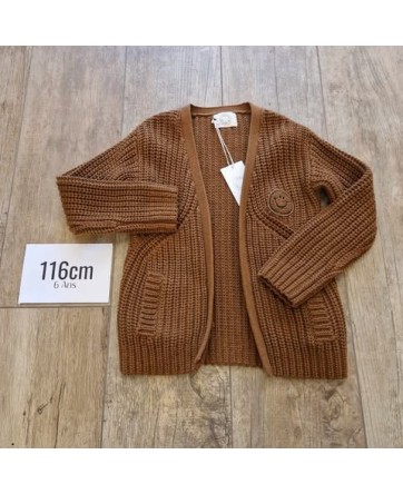 GILET SPROET&SPROUT - 116cm