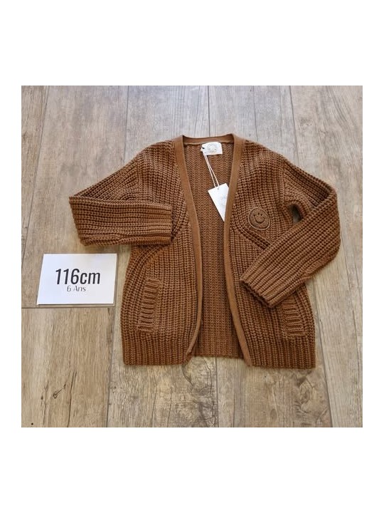 GILET SPROET&SPROUT - 116cm