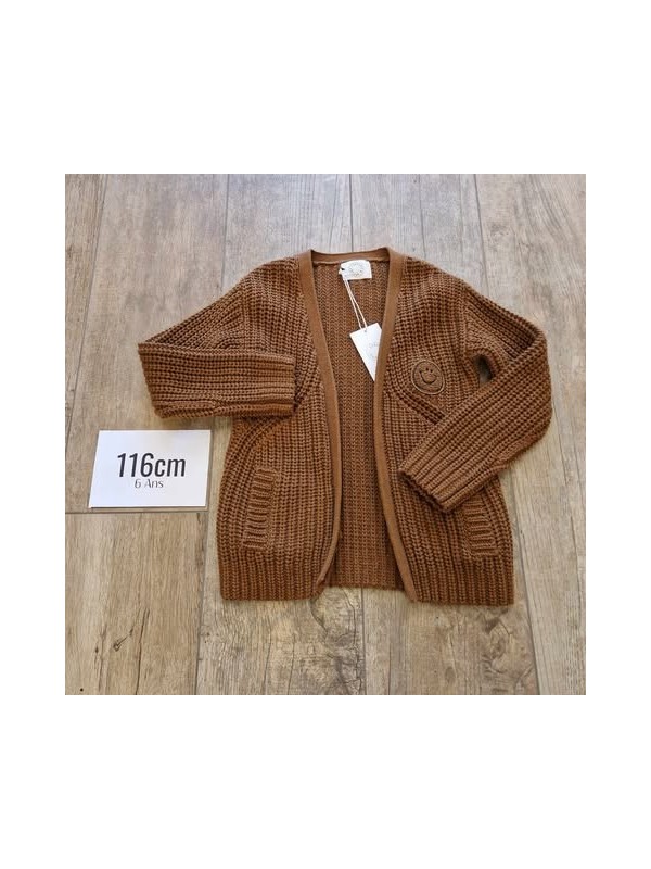 GILET SPROET&SPROUT - 116cm