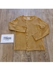 GILET LES PETITES CHOSES - 116cm