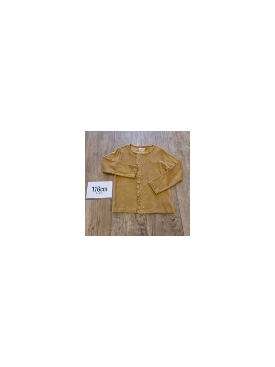 GILET LES PETITES CHOSES - 116cm