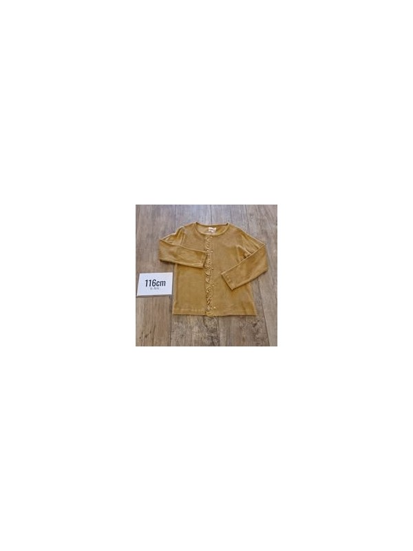 GILET LES PETITES CHOSES - 116cm