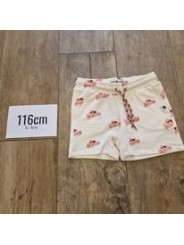 SHORT STAINS&STORIES- 116cm