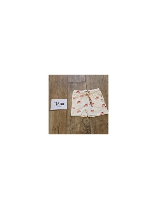 SHORT STAINS&STORIES- 116cm