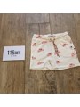 SHORT STAINS&STORIES- 116cm