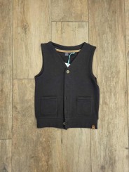 GILET BABYFACE - 116cm