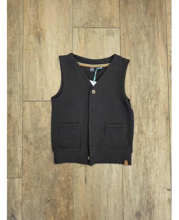 GILET BABYFACE - 116cm
