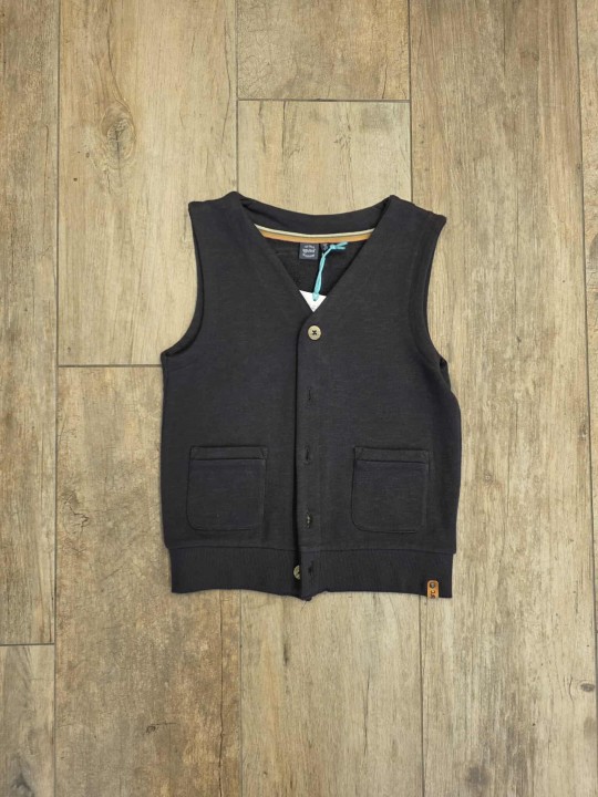 GILET BABYFACE - 116cm